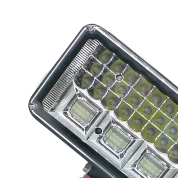 Outdoor Lighting Jobs - Luz de trabalho lâmpada de trabalho