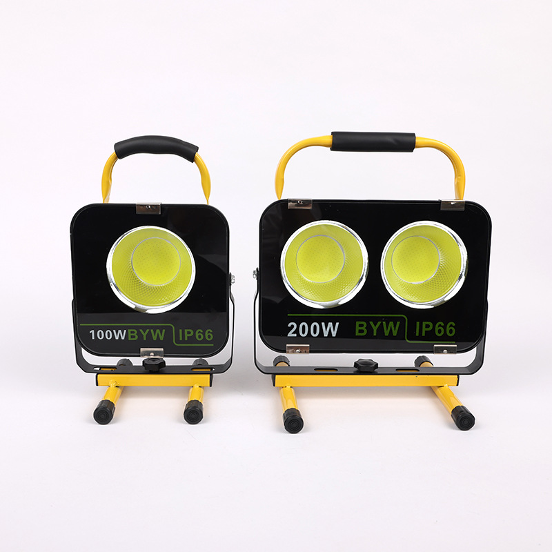 Outdoor Lighting Jobs - Luz de trabalho LED COB 15000mA