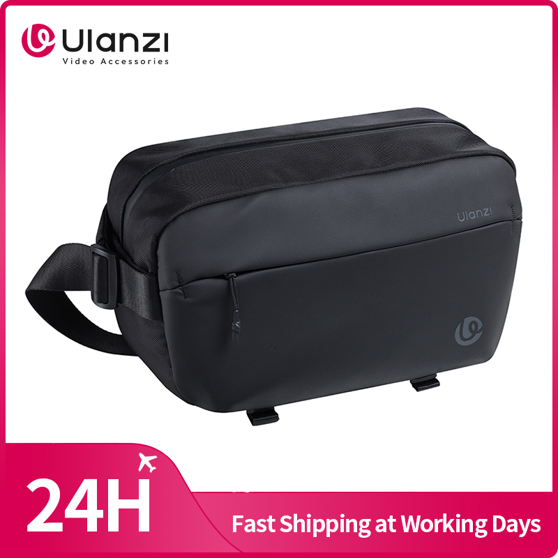 Outdoor Lighting In Photography - Ulanzi PB038 Bolsa tipo estilingue de