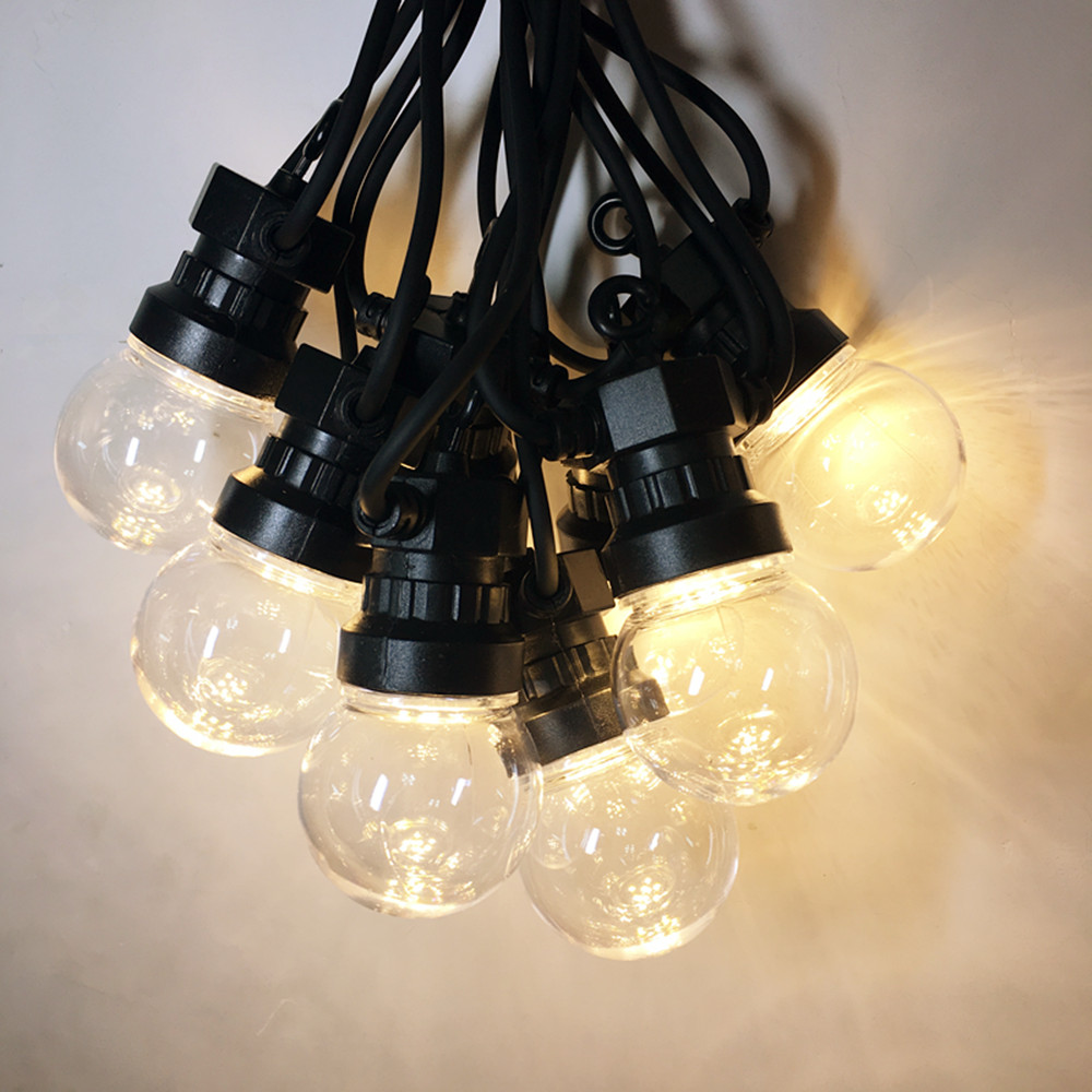 Lighting Wedding Outdoor - Globo ao ar livre conduziu a