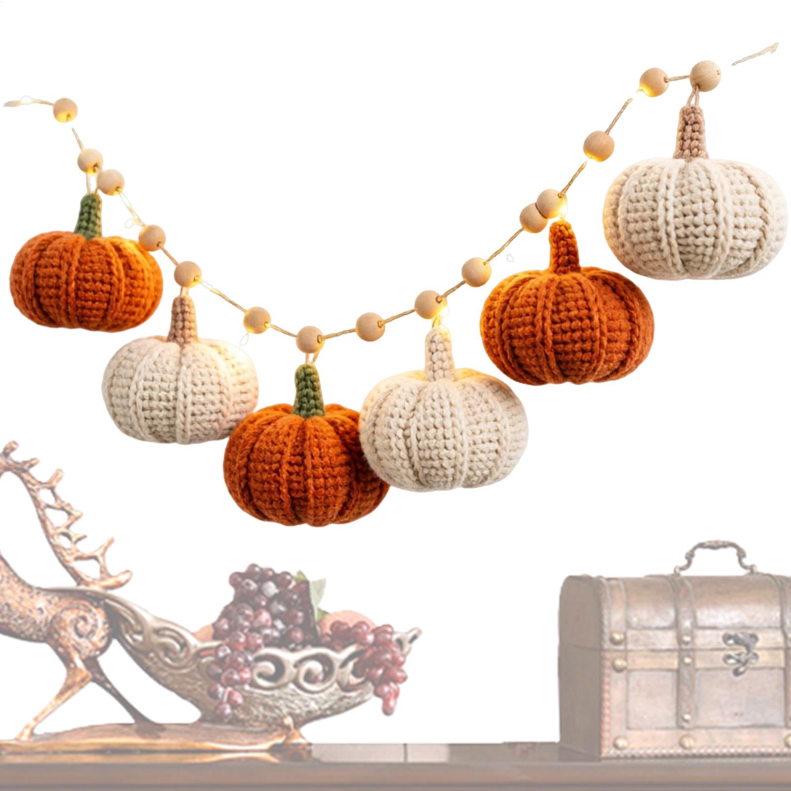 Outdoor Lighting Halloween - Luzes de Halloween para Lareira Interna,