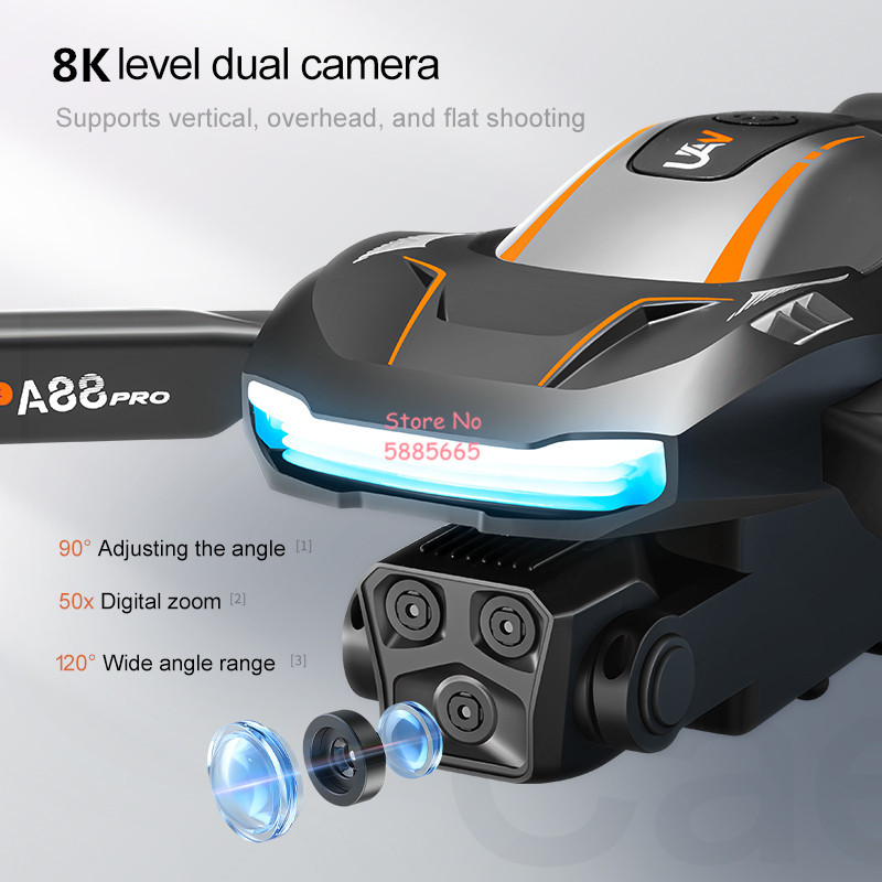 8k fotografia aérea fluxo ópti - Outdoor Lighting In Photography avaliação e preço