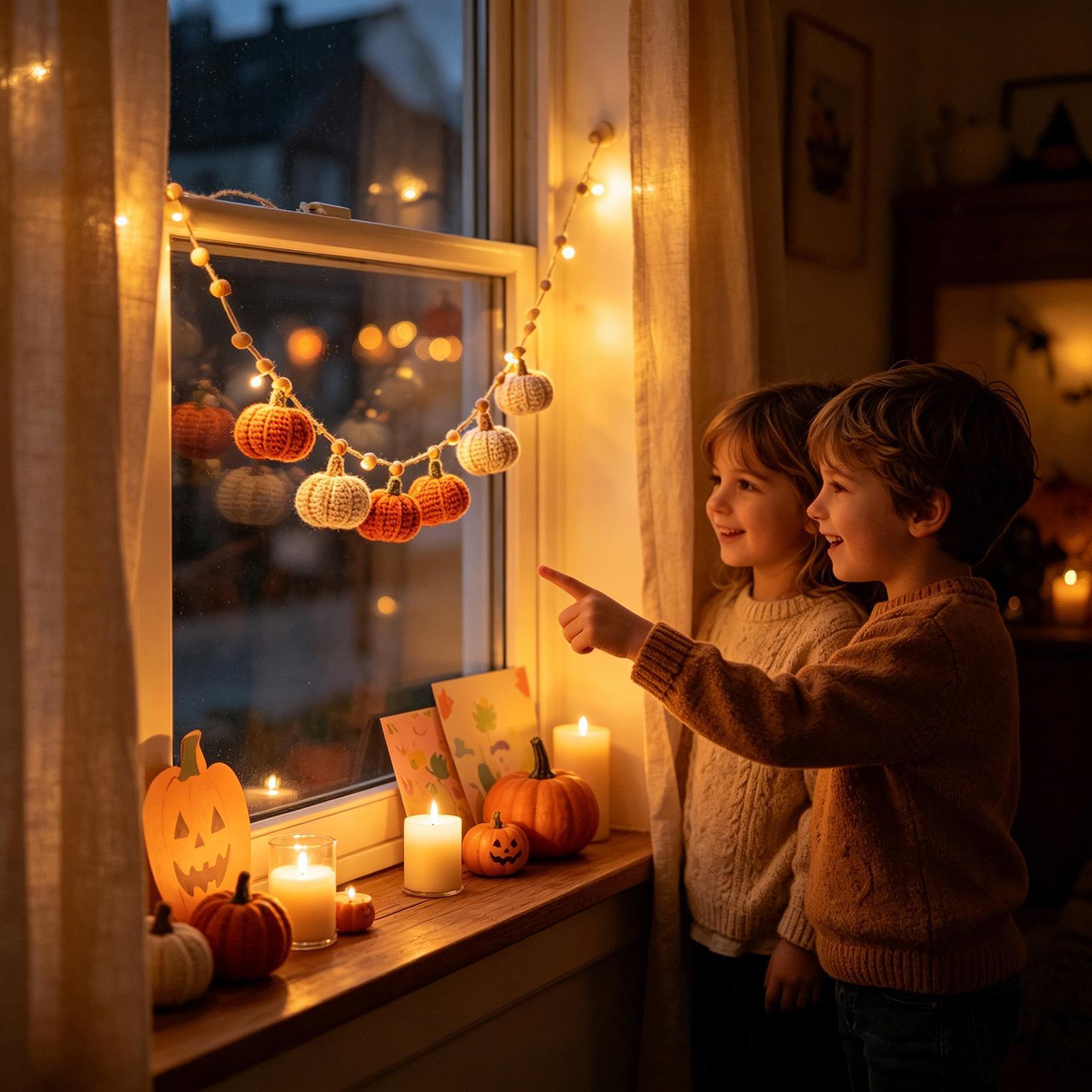 Luzes de Halloween para Lareir - Outdoor Lighting Halloween avaliação e preço