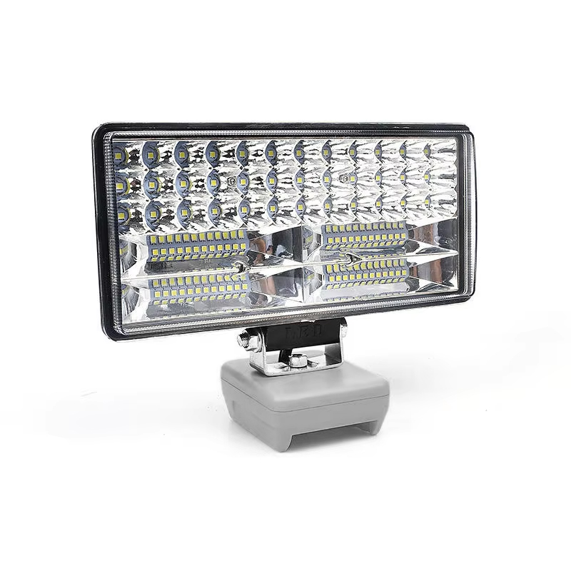 Luz de trabalho led para dewal - Outdoor Lighting Jobs avaliação e preço