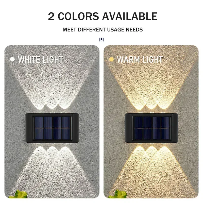 Luz Solar LED para Exterior, L - Outdoor Lighting Gazebo avaliação e preço