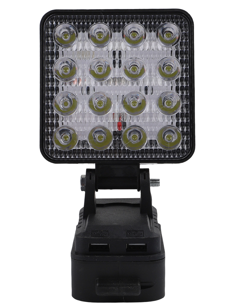 Luz de trabalho portátil para  - Outdoor Lighting Jobs avaliação e preço