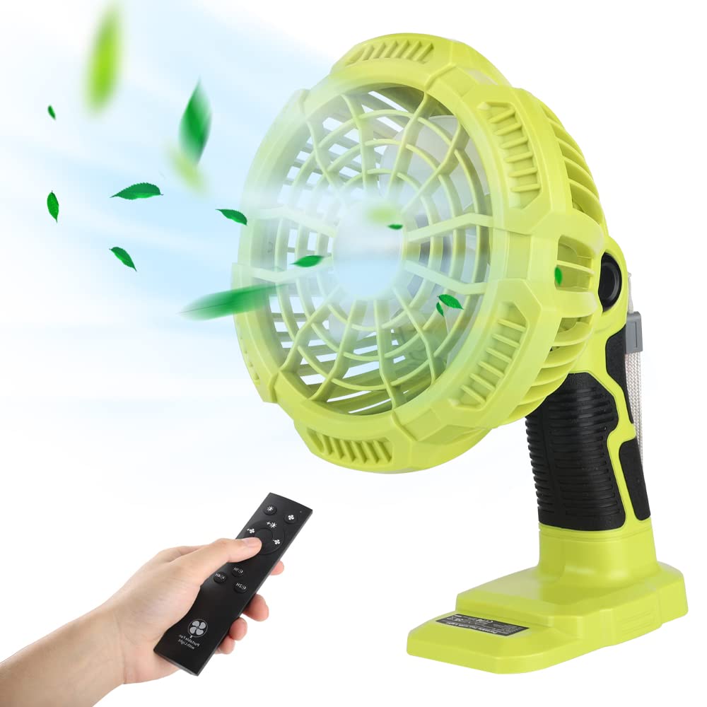 Cordless portáteis LED luz fãs - Outdoor Lighting Jobs avaliação e preço