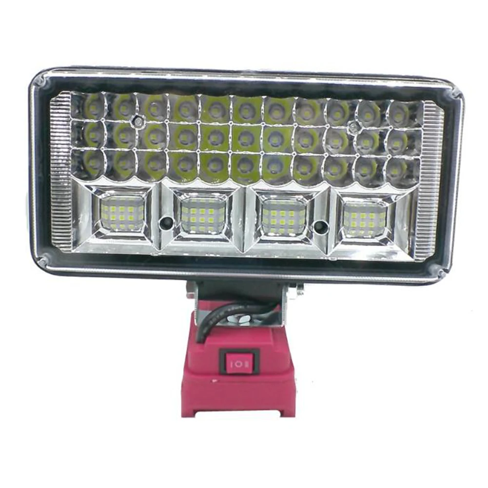Luz de trabalho lâmpada de tra - Outdoor Lighting Jobs avaliação e preço