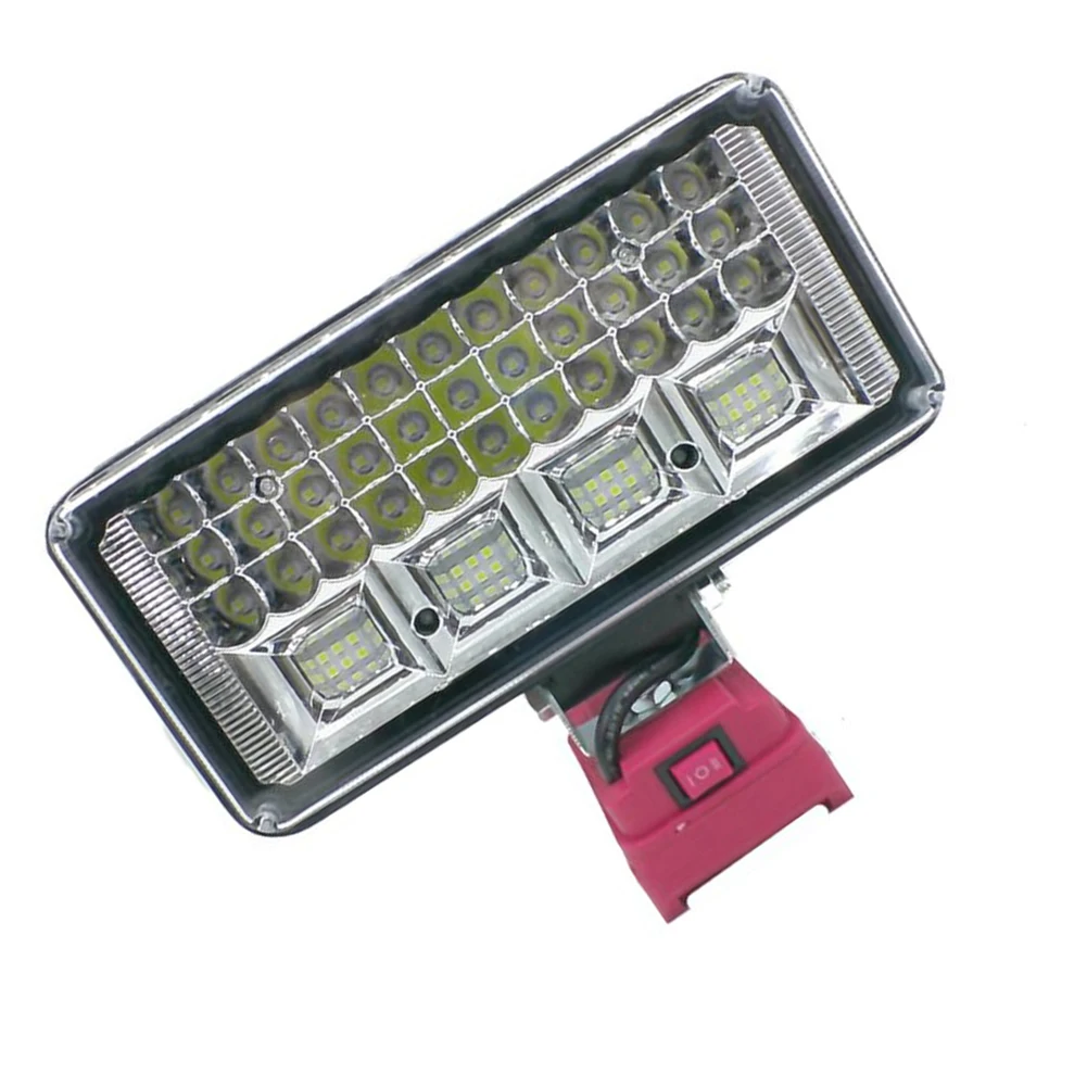 Luz de trabalho lâmpada de tra - Outdoor Lighting Jobs avaliação e preço