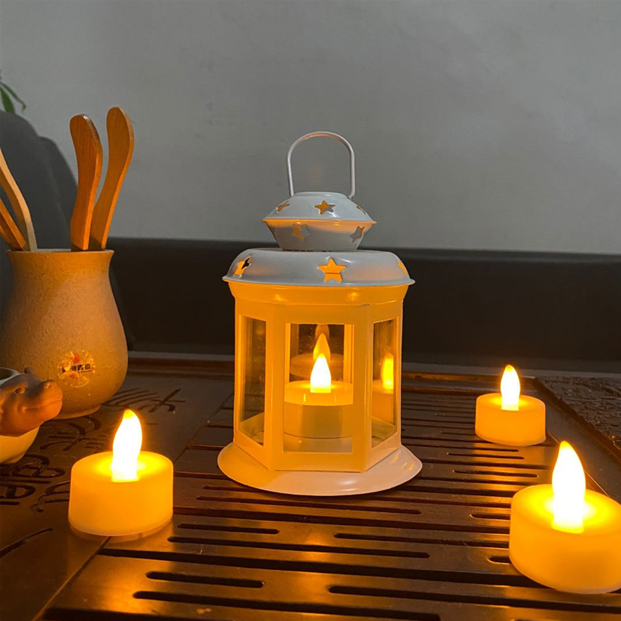 Lâmpada de vela suspensa ornam - Lighting Wedding Outdoor avaliação e preço