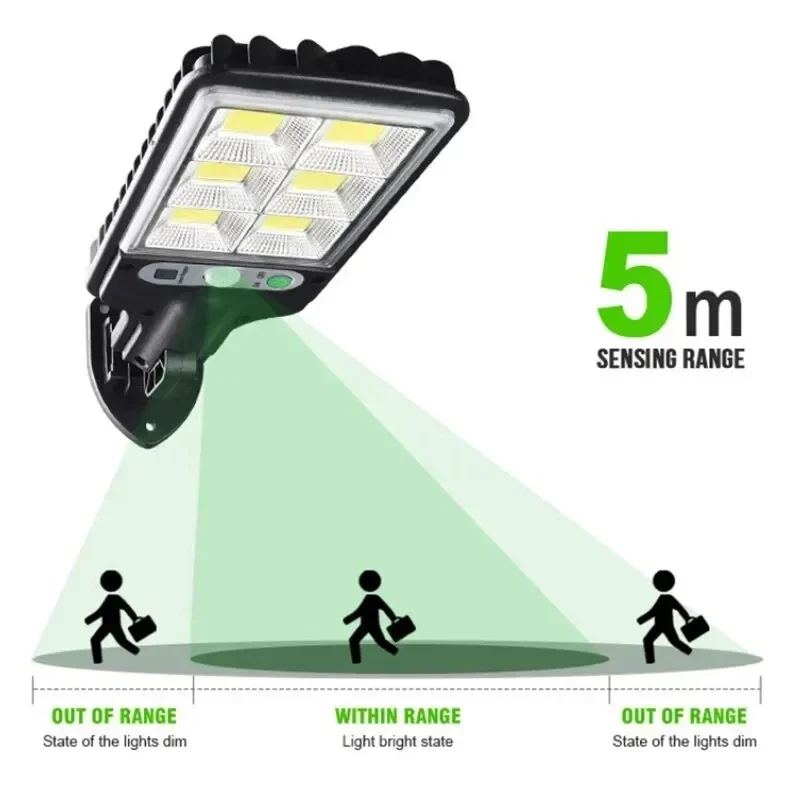 Poderosa led solar ao ar livre - Outdoor Lighting Gazebo avaliação e preço
