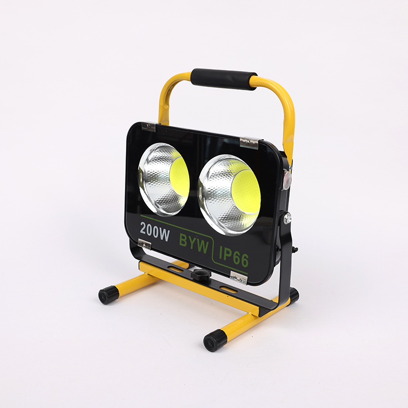 Luz de trabalho LED COB 15000m - Outdoor Lighting Jobs avaliação e preço