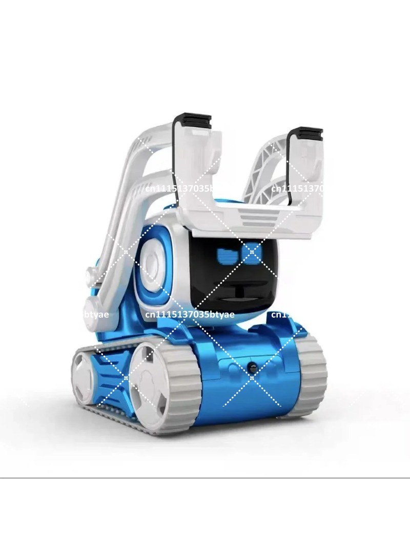 Robô Digital Anki Cozmo Vector - Outdoor Lighting Vector avaliação e preço