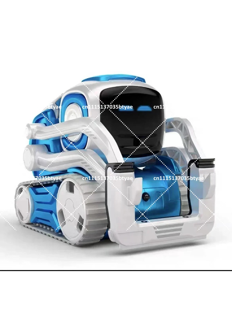 Robô Digital Anki Cozmo Vector - Outdoor Lighting Vector avaliação e preço
