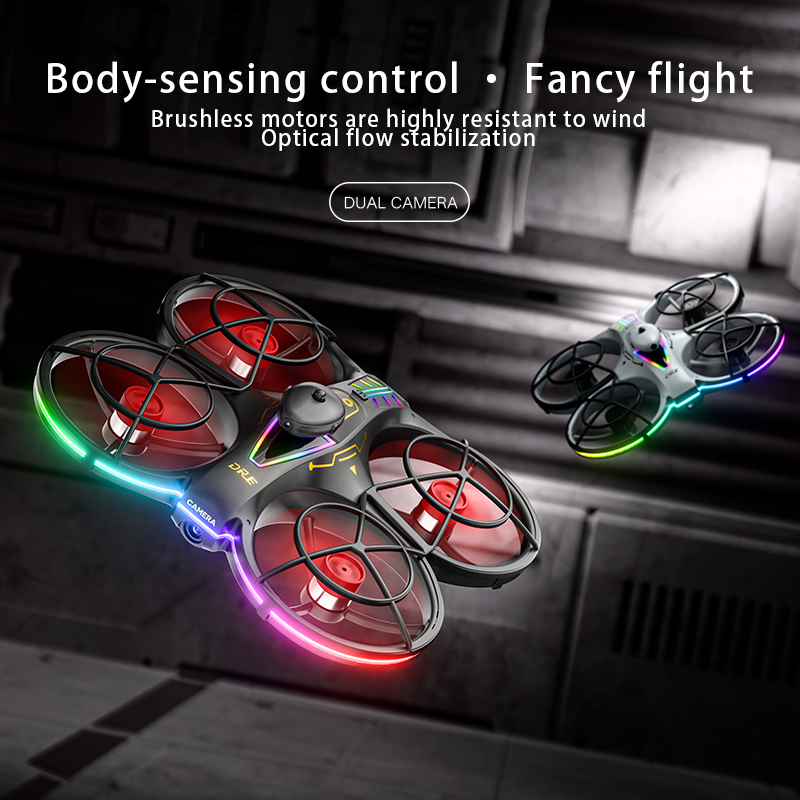 Drone Profissional RH830 RC co - Outdoor Lighting In Photography avaliação e preço
