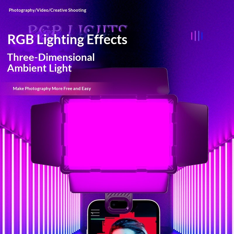 Difusor de quatro páginas RGB  - Outdoor Lighting In Photography avaliação e preço