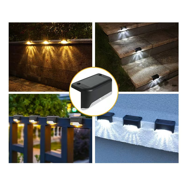 Luz de Cerca à Prova d'Água co - Deck Step Light avaliação e preço