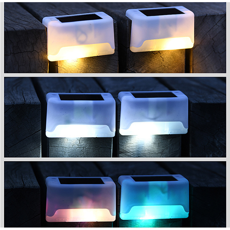 Luz de Cerca à Prova d'Água co - Deck Step Light avaliação e preço