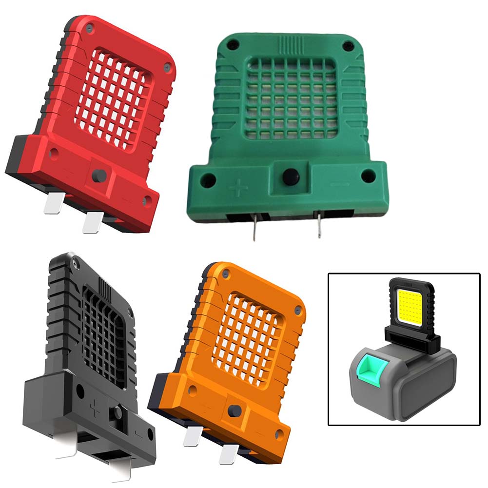 Lanterna de trabalho LED poten - Outdoor Lighting Jobs avaliação e preço