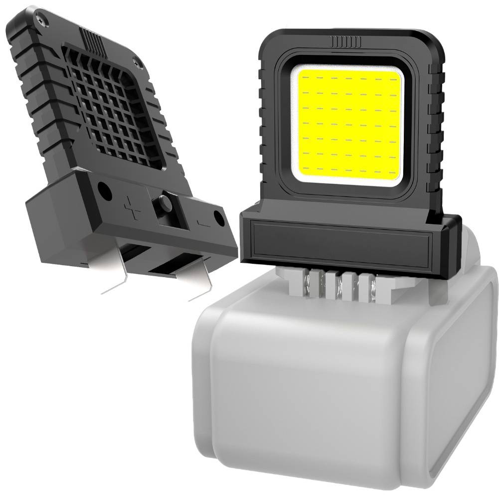 Lanterna de trabalho LED poten - Outdoor Lighting Jobs avaliação e preço