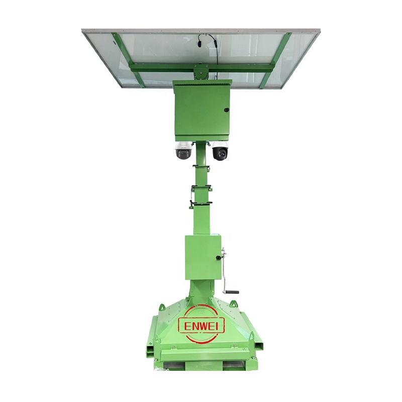 Torre de Iluminação Móvel de E - Outdoor Lighting Jobs avaliação e preço