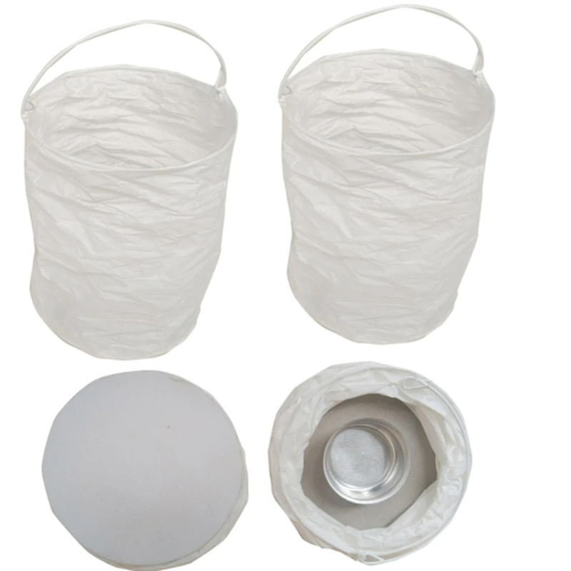 4 pçs diy branco em linha reta - Lighting Wedding Outdoor avaliação e preço