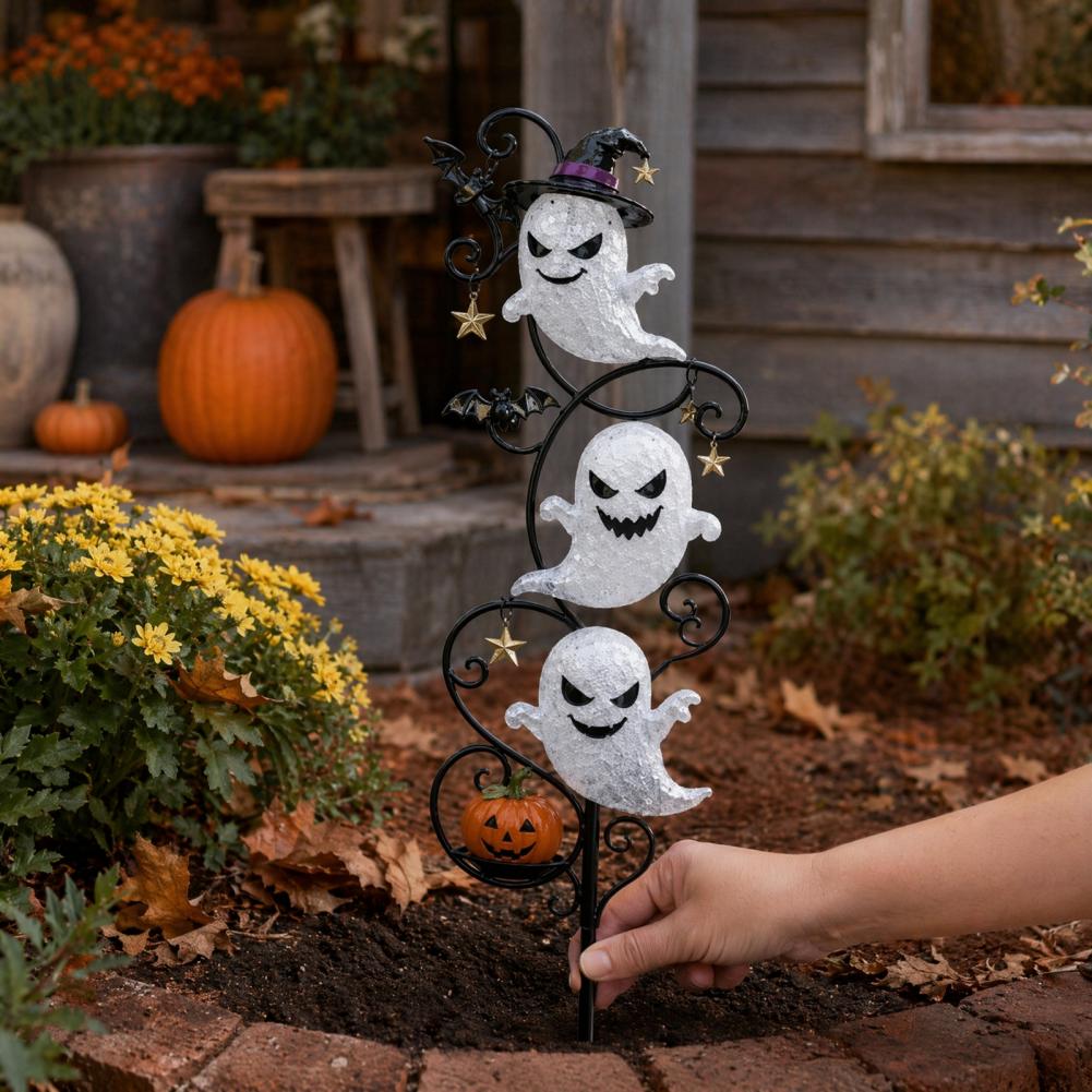 Lâmpada LED à prova d'água par - Outdoor Lighting Halloween avaliação e preço