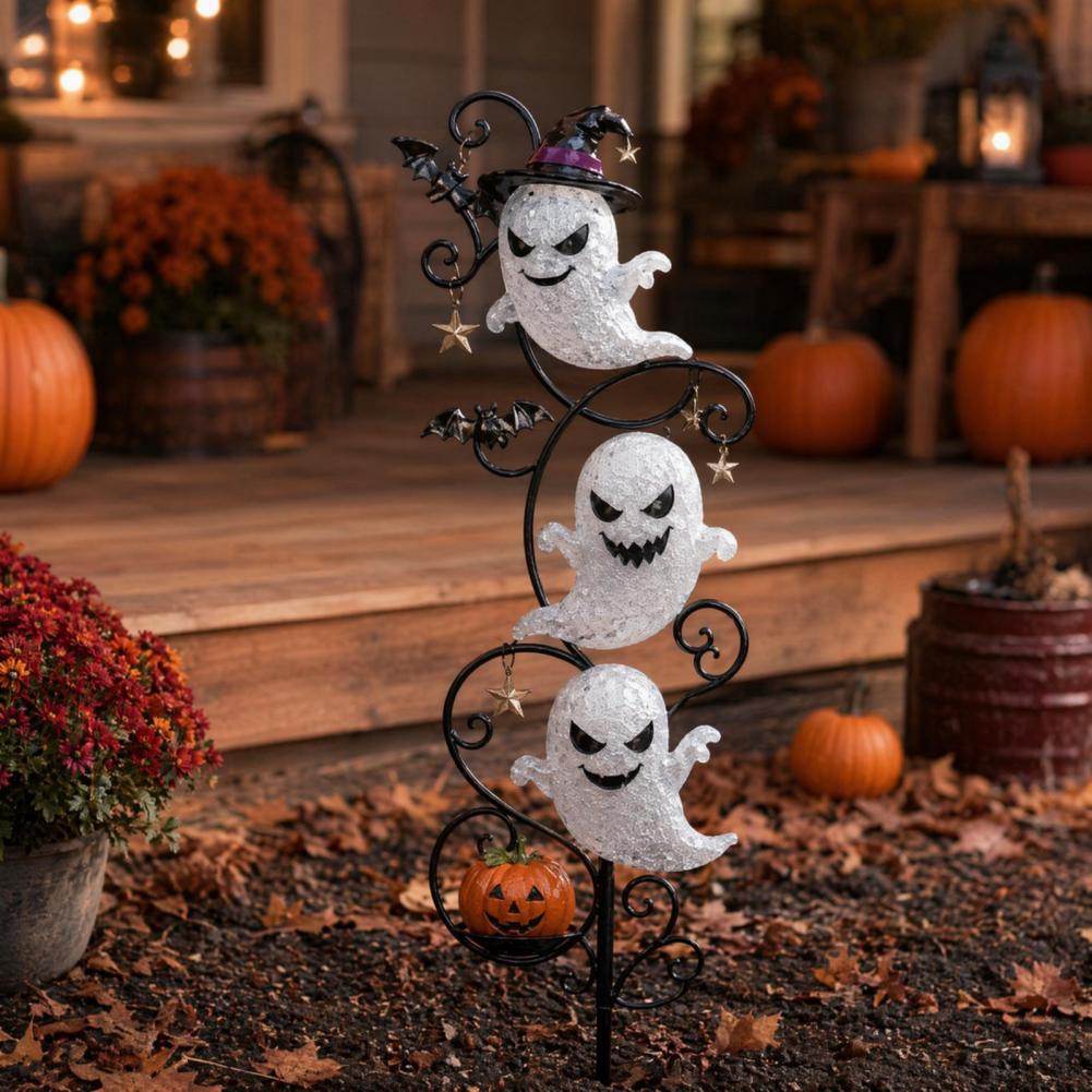 Lâmpada LED à prova d'água par - Outdoor Lighting Halloween avaliação e preço