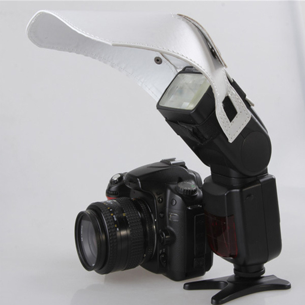 2 Peças Refletor de Luz para F - Outdoor Lighting In Photography avaliação e preço