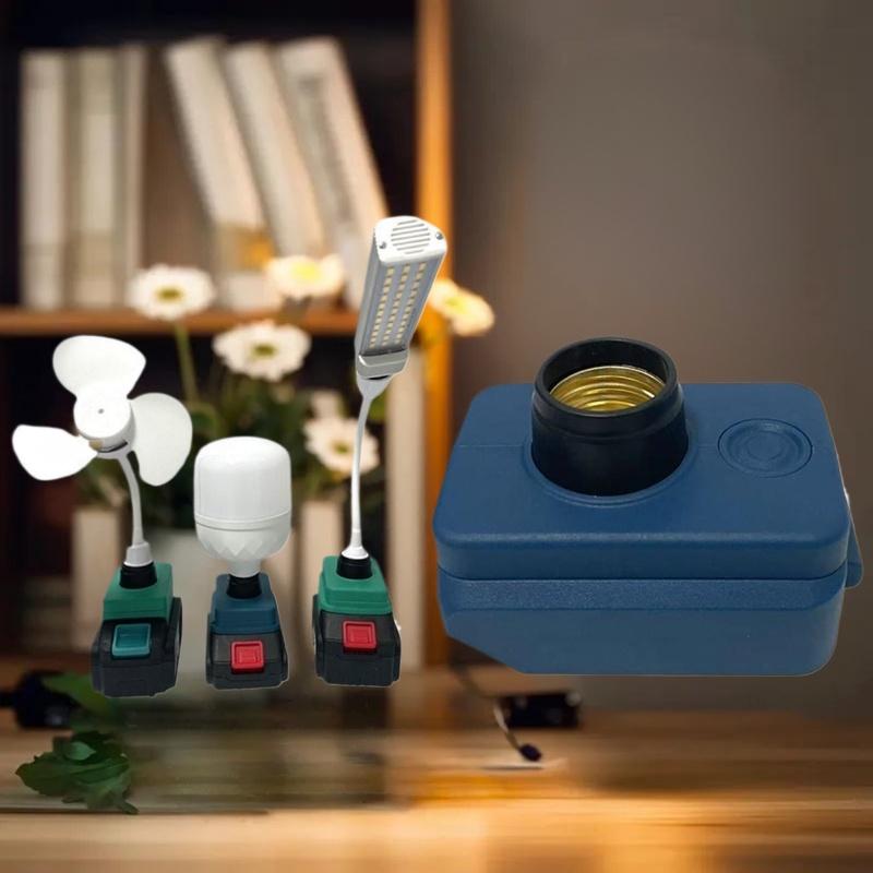 Soquete de luz de trabalho uni - Outdoor Lighting Jobs avaliação e preço
