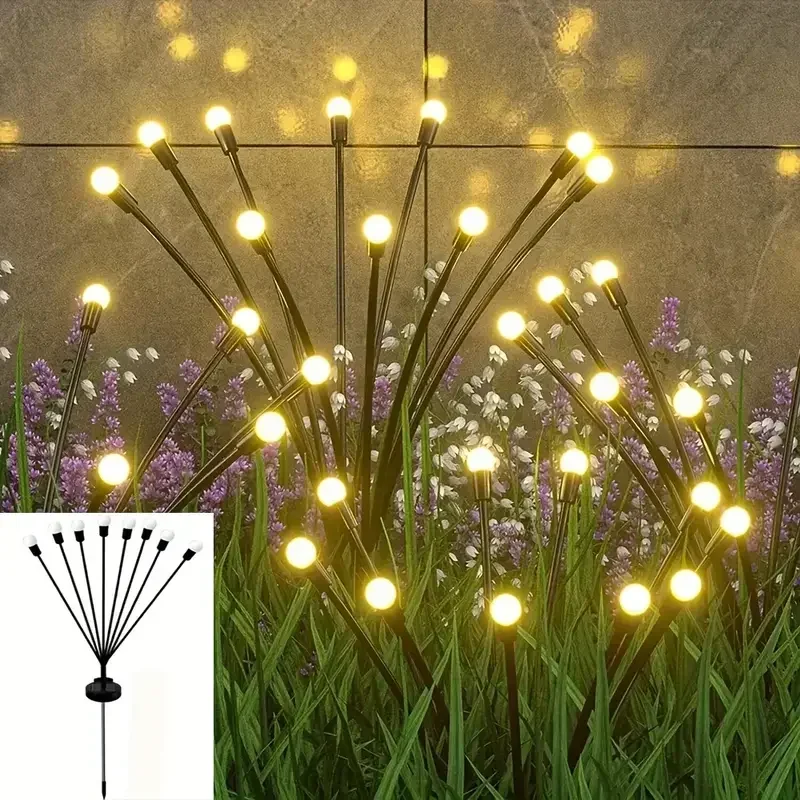 Luz Solar para Caminho Externa - Outdoor Lighting Gazebo avaliação e preço