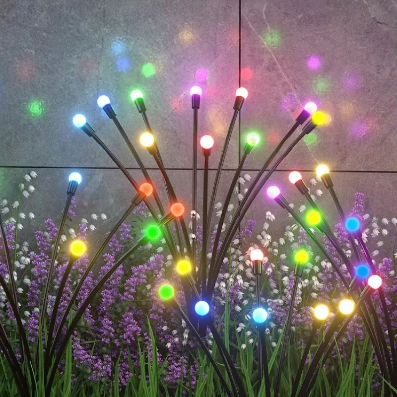 Luz Solar para Caminho Externa - Outdoor Lighting Gazebo avaliação e preço