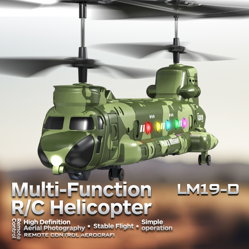2.4g rc helicóptero hd fotogra - Outdoor Lighting In Photography avaliação e preço