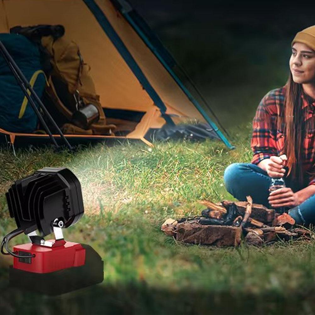 Lanterna de Trabalho LED Portá - Outdoor Lighting Jobs avaliação e preço