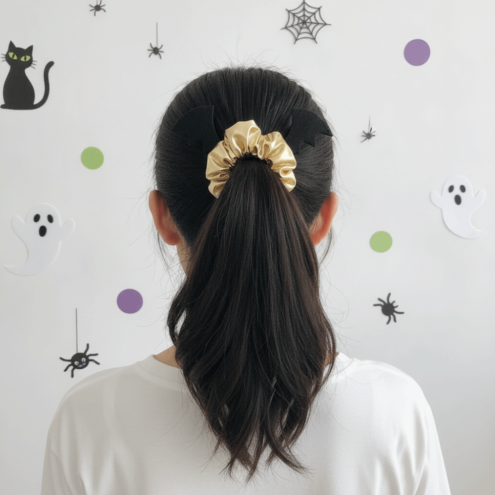 Elásticos de Cabelo de Hallowe - Outdoor Lighting Halloween avaliação e preço