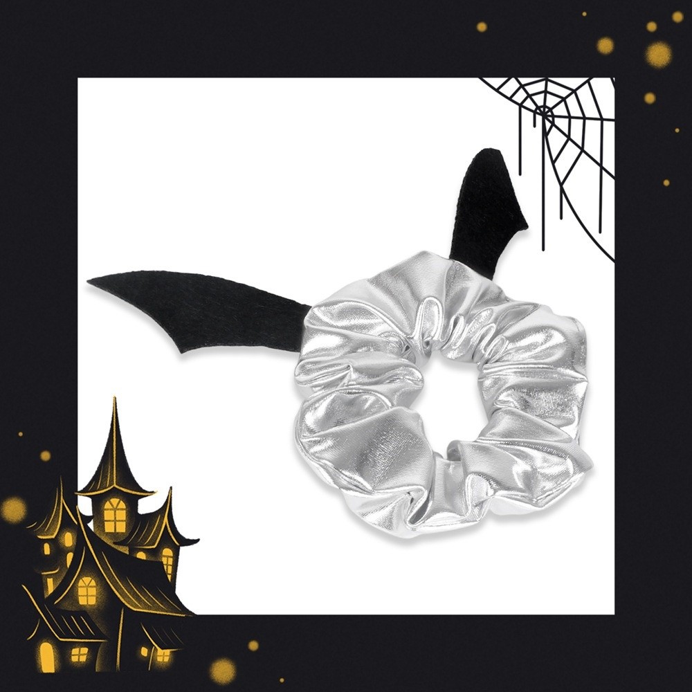 Elásticos de Cabelo de Hallowe - Outdoor Lighting Halloween avaliação e preço