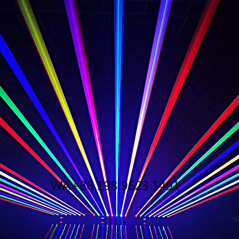 Projetor de Animação RGB para  - Lighting Wedding Outdoor avaliação e preço