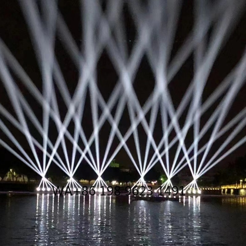 Projetor de Animação RGB para  - Lighting Wedding Outdoor avaliação e preço