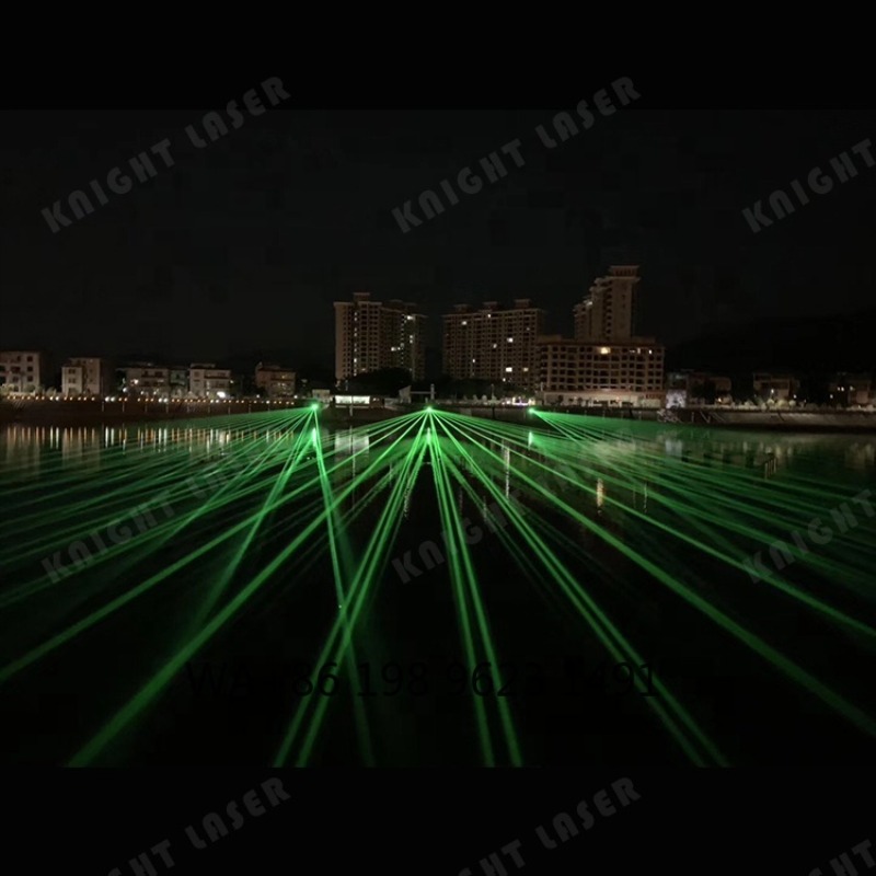 Projetor RGB de Alta Potência  - Lighting Wedding Outdoor avaliação e preço