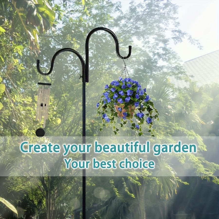 Conjunto de 2 Ganchos de Jardi - Lighting Wedding Outdoor avaliação e preço