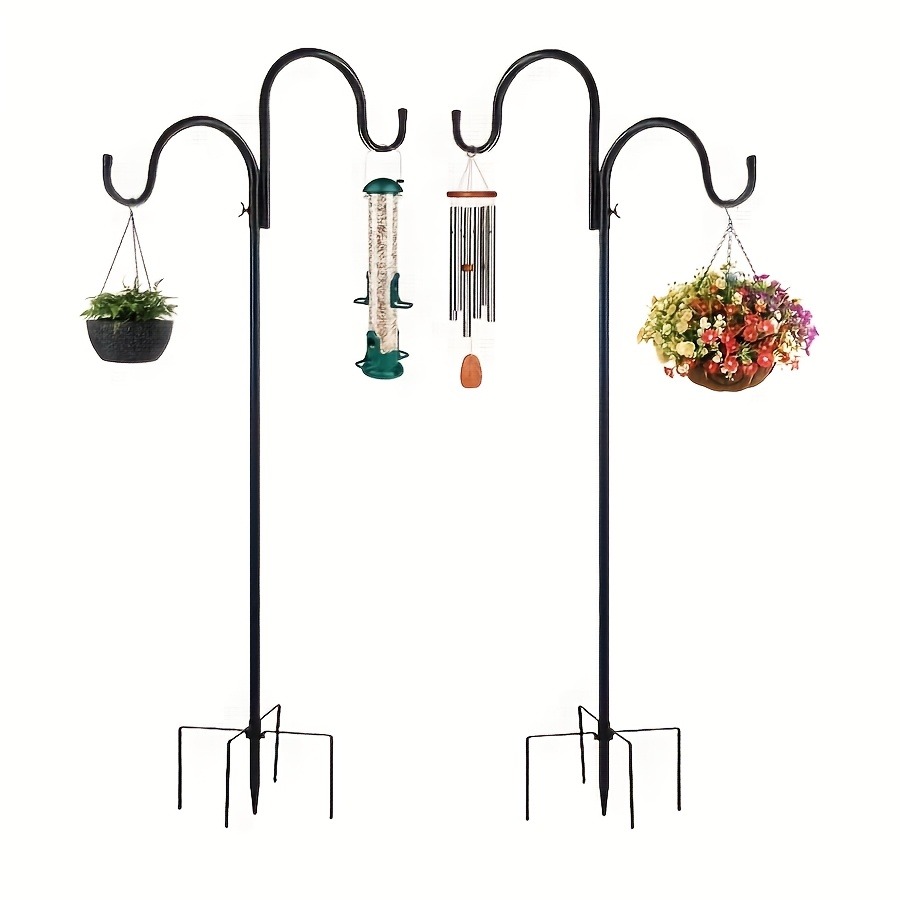 Conjunto de 2 Ganchos de Jardi - Lighting Wedding Outdoor avaliação e preço