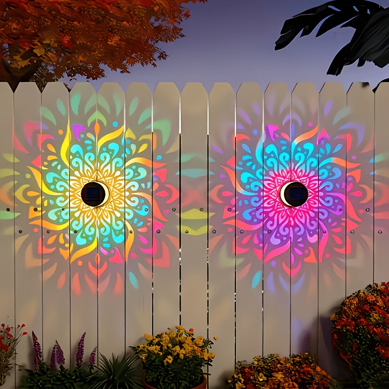 Lanterna Solar LED de Parede c - Outdoor Lighting Gazebo avaliação e preço
