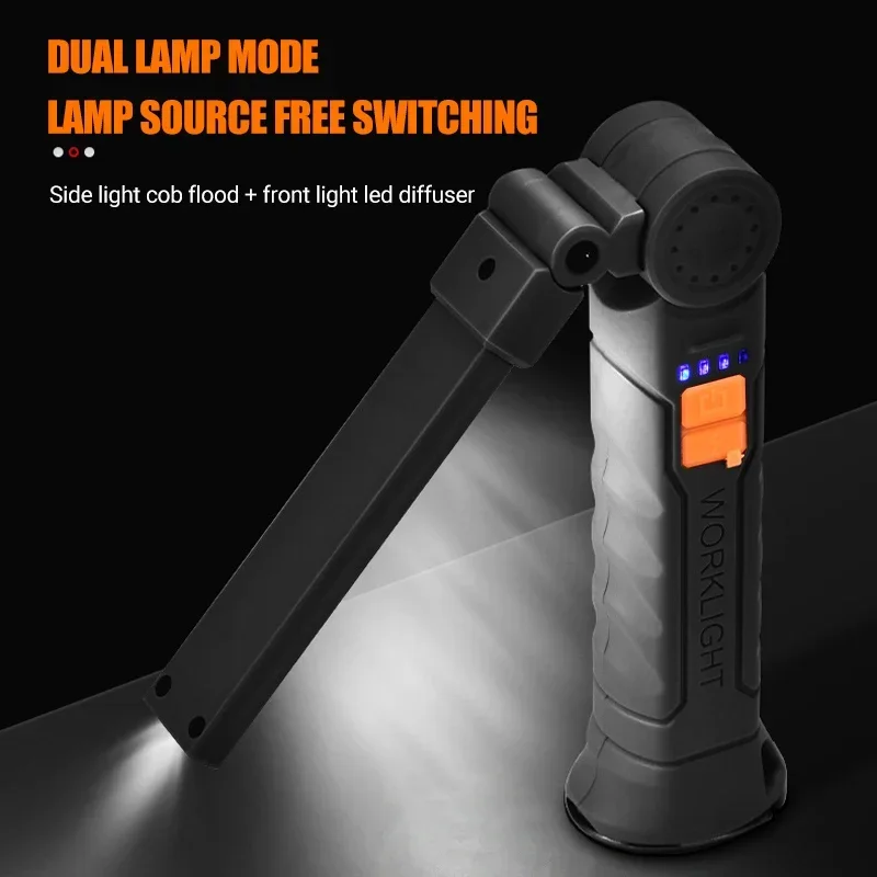 Lanterna led recarregável, luz - Outdoor Lighting Jobs avaliação e preço