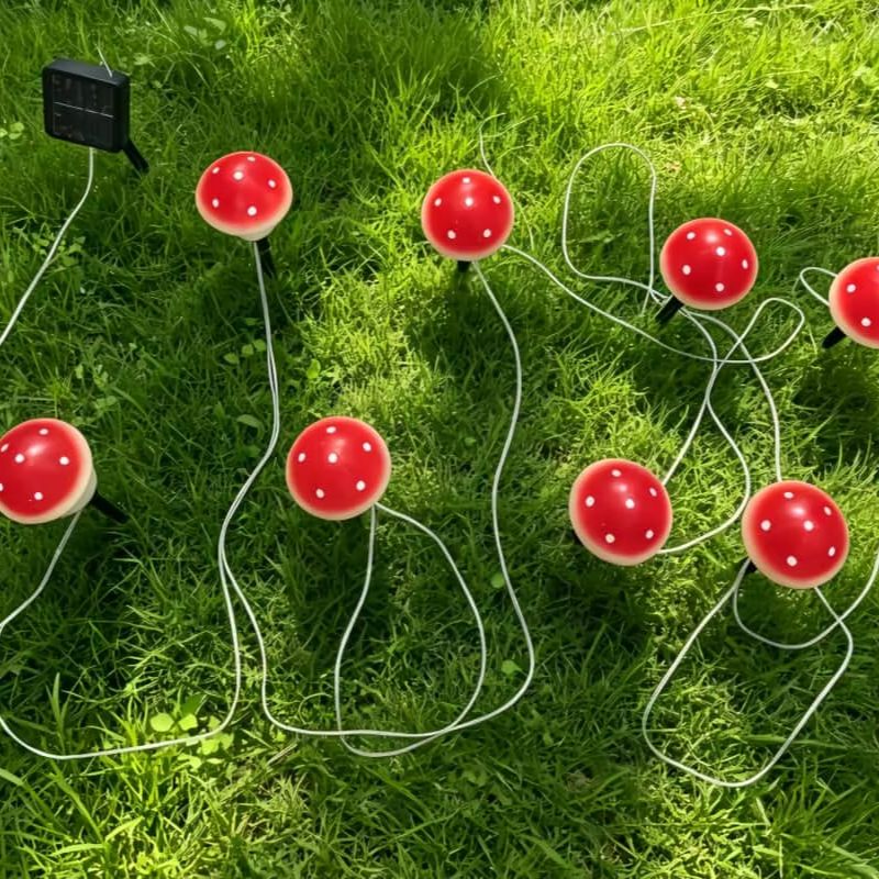 Luzes de Cordão em Forma de Co - Outdoor Lighting Halloween avaliação e preço